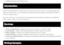 write professional scripts for youtube and reels